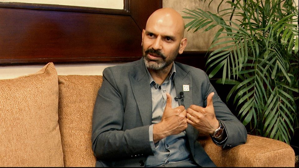 Prabin Raman Parajuli Reappointed as CEO of Nepal Life Insurance for ...
